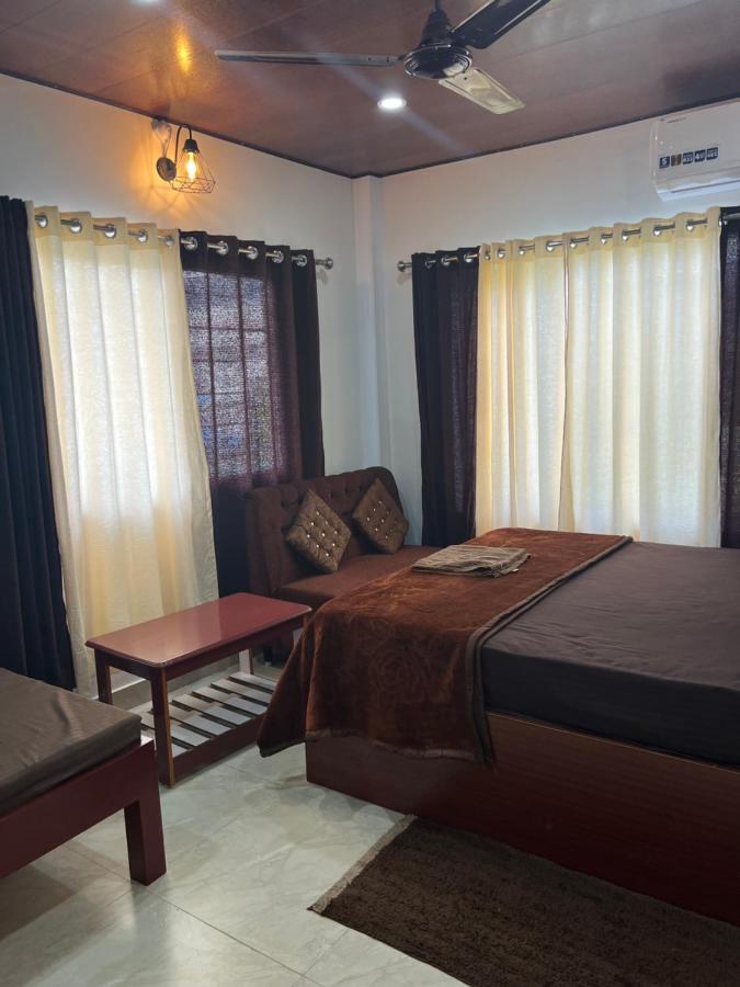 J.J Bed And Breakfast Port Blair Exterior foto